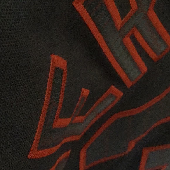 MLB Verlander Neon skin jersey - Picture 5 of 12